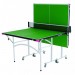 Butterfly Junior Rollaway Table Tennis Table Set