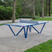 Butterfly Long Life Table Tennis Table