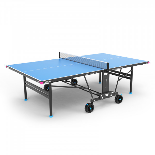 Butterfly Spirit L19 Rollaway Table Tennis Table