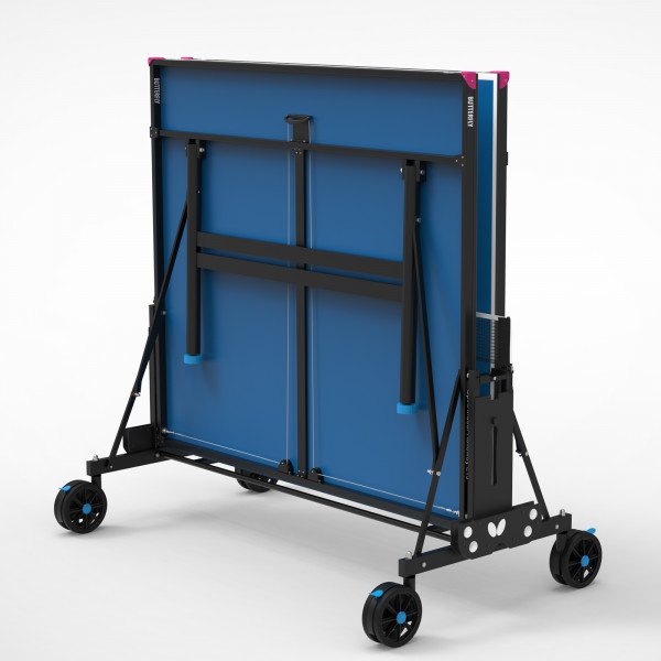 Butterfly Spirit L19 Rollaway Table Tennis Table