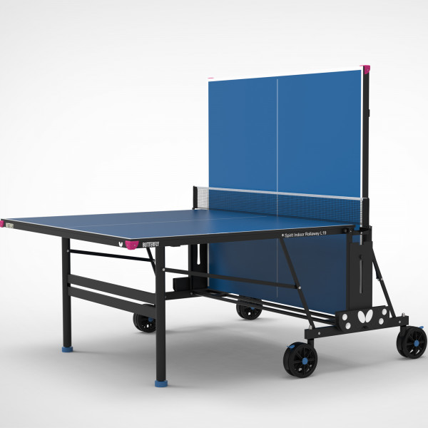 Butterfly Spirit L19 Rollaway Table Tennis Table