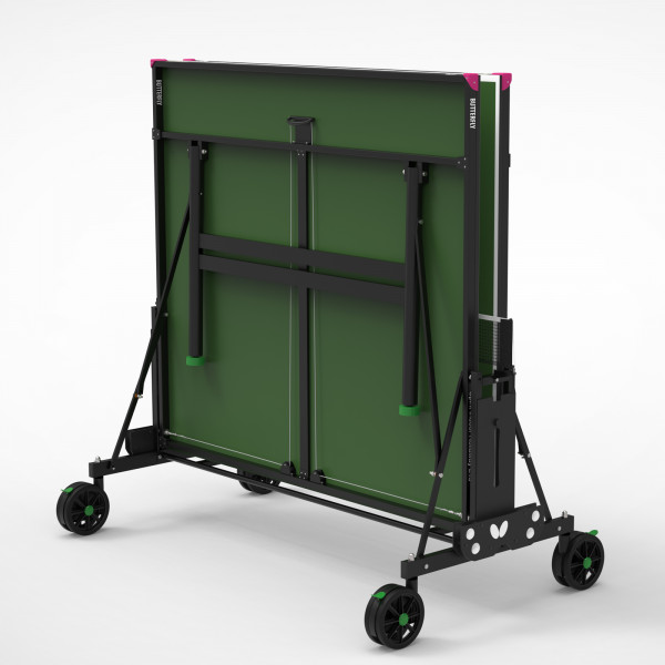 Butterfly Spirit L19 Rollaway Table Tennis Table