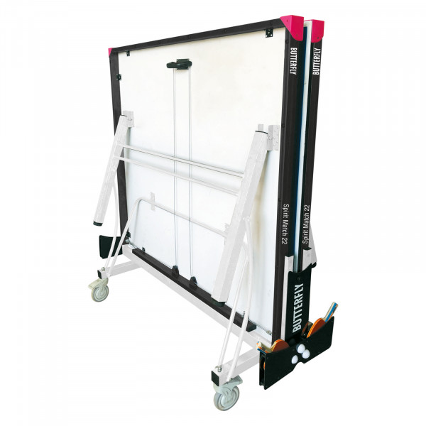 Butterfly Spirit L22 Rollaway Table Tennis Table