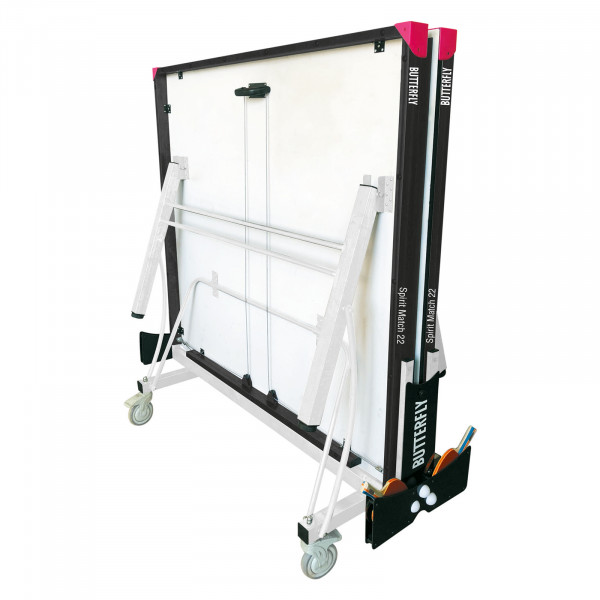 Butterfly Spirit L22 Rollaway Table Tennis Table