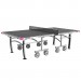 Butterfly Garden Rollaway 8000 Outdoor Table Tennis Table