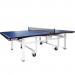 Butterfly Centrefold 25 Indoor Rollaway Table Tennis Table