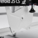 Butterfly Centrefold 25 Indoor Rollaway Table Tennis Table