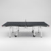 Butterfly Centrefold 25 Indoor Rollaway Table Tennis Table