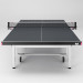 Butterfly Centrefold 25 Indoor Rollaway Table Tennis Table