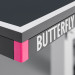 Butterfly Centrefold 25 Indoor Rollaway Table Tennis Table