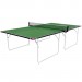 Butterfly Compact 16 Indoor Wheelaway Table Tennis Table Set