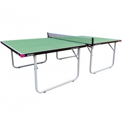 Butterfly Compact 10 Outdoor/Indoor Wheelaway Table Tennis Table