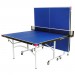 Butterfly Easifold 19 Indoor Rollaway Table Tennis Table Set