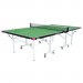 Butterfly Easifold 19 Indoor Rollaway Table Tennis Table Set