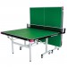 Butterfly Easifold Deluxe 22 Indoor Rollaway Table Tennis Table