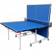 Butterfly Easifold 12 Outdoor/Indoor Rollaway Table Tennis Table