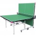Butterfly Easifold 12 Outdoor/Indoor Rollaway Table Tennis Table