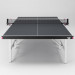 Butterfly Europa 25 Indoor Table Tennis Table
