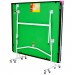 Butterfly Fitness 16 Indoor Rollaway Table Tennis Table Set