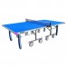 Butterfly Garden Rollaway 6000 Outdoor Table Tennis Table