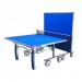 Butterfly Garden Rollaway 6000 Outdoor Table Tennis Table