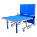 Butterfly Garden Rollaway 7000 Outdoor Table Tennis Table