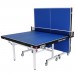 Butterfly National League 25 Indoor Rollaway Table Tennis Table