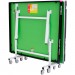 Butterfly National League 25 Indoor Rollaway Table Tennis Table
