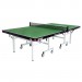 Butterfly National League 25 Indoor Rollaway Table Tennis Table
