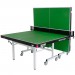 Butterfly National League 25 Indoor Rollaway Table Tennis Table