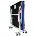 Butterfly Octet 25 Indoor Rollaway Table Tennis Table