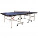 Butterfly Octet 25 Indoor Rollaway Table Tennis Table