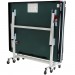Butterfly Octet 25 Indoor Rollaway Table Tennis Table