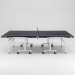 Butterfly Octet 25 Indoor Rollaway Table Tennis Table