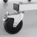 Butterfly Octet 25 Indoor Rollaway Table Tennis Table