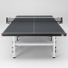 Butterfly Octet 25 Indoor Rollaway Table Tennis Table