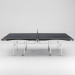 Butterfly Space Saver 22 Indoor Rollaway Table Tennis Table