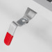 Butterfly Space Saver 22 Indoor Rollaway Table Tennis Table