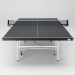 Butterfly Space Saver 22 Indoor Rollaway Table Tennis Table