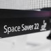 Butterfly Space Saver 22 Indoor Rollaway Table Tennis Table