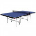 Butterfly Space Saver 22 Indoor Rollaway Table Tennis Table