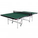 Butterfly Space Saver 22 Indoor Rollaway Table Tennis Table