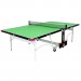 Butterfly Spirit 19 Indoor Rollaway Table Tennis Table