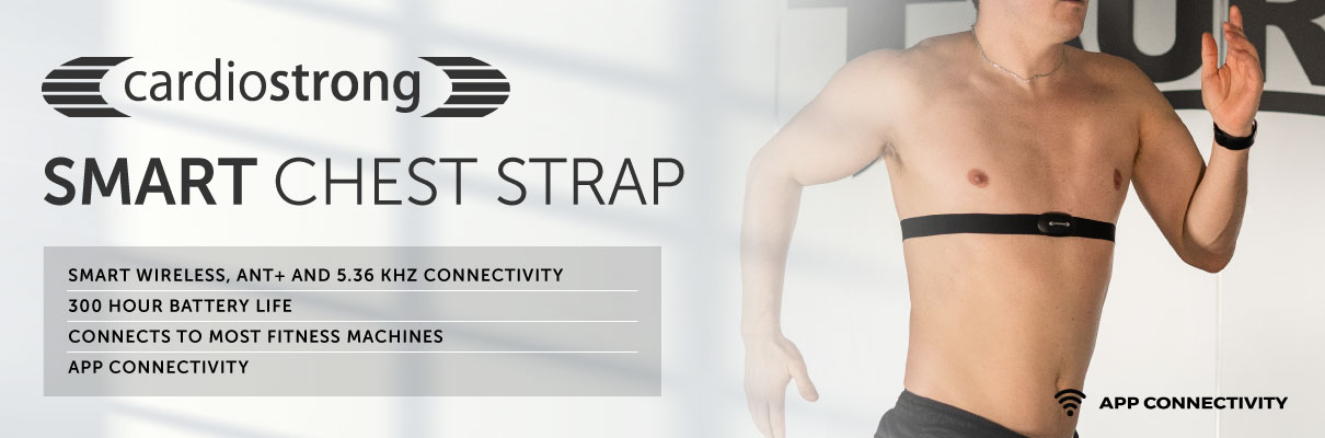 cardiostrong Smart Chest Strap