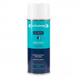 cardiostrong Silicone Spray
