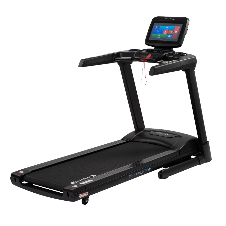 TX90 Treadmill