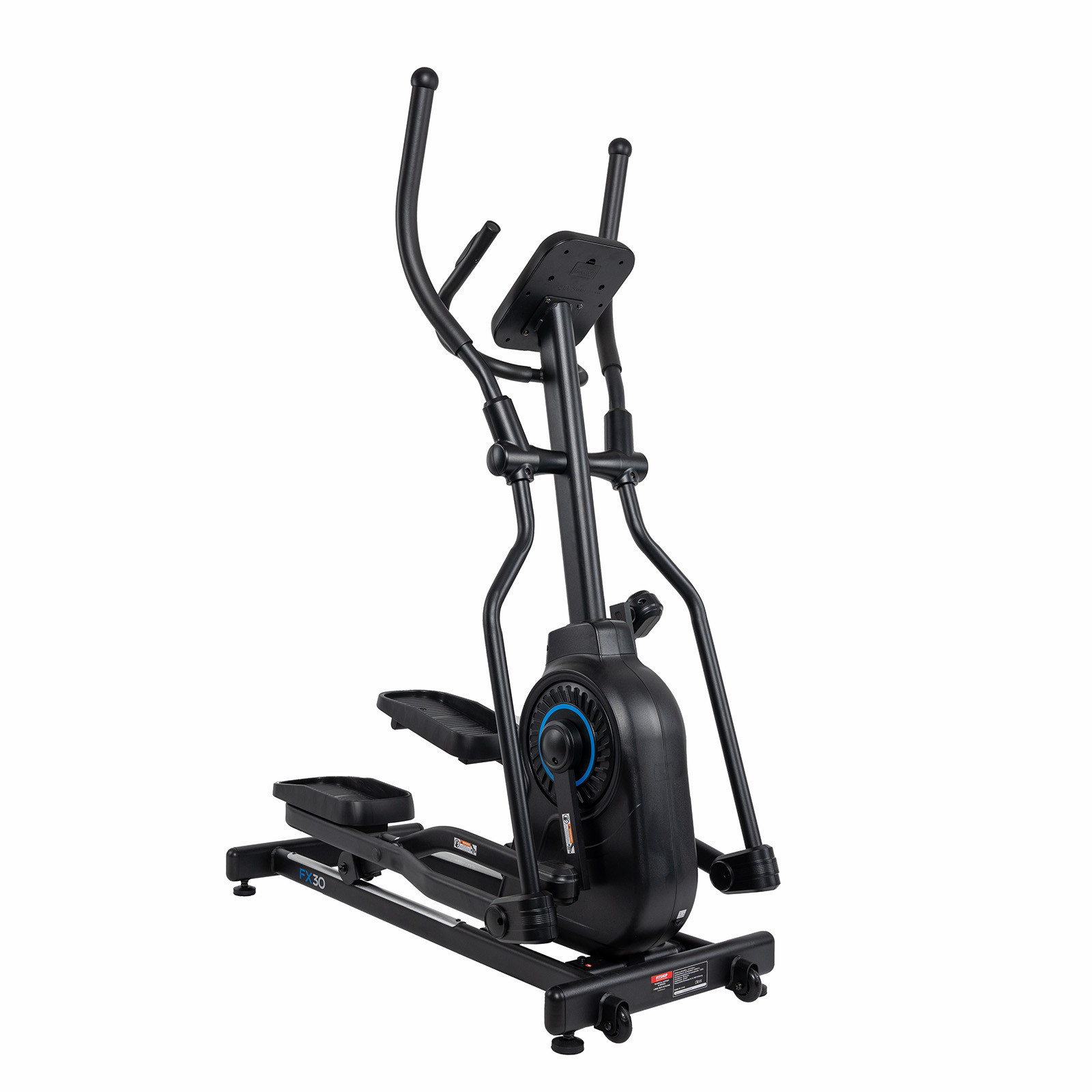 Elliptical trainer cover outlet