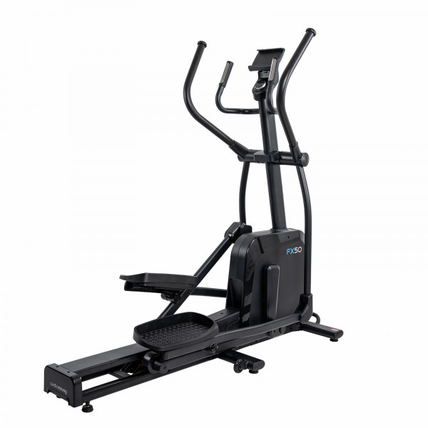 cardiostrong FX50 elliptical - main image