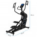 cardiostrong FX90 Crosstrainer