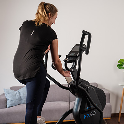 cardiostrong FX90 Crosstrainer